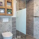 Apartment Suite-10 *