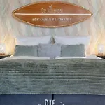 Suite-10 Apartment