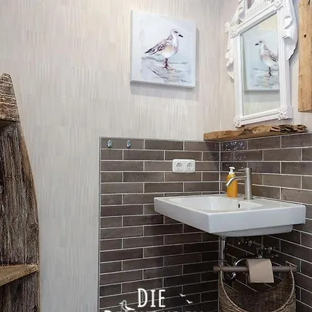 Suite-10 * Büsum