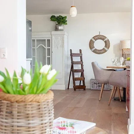 Suite-10 Apartment Büsum