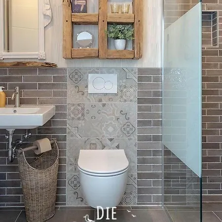 Apartament Suite-10 Büsum