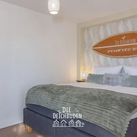 Suite-10 Büsum