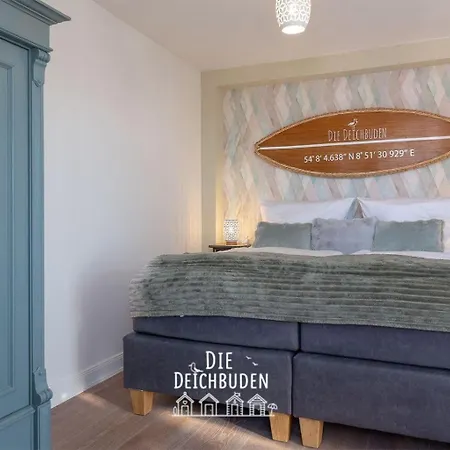 Suite-10 * Büsum