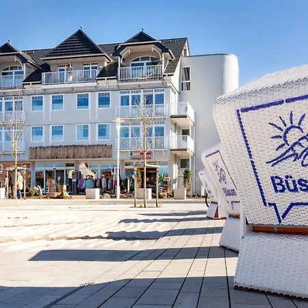 Suite-10 * Büsum