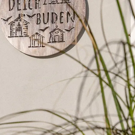 Apartament Suite-10 Büsum