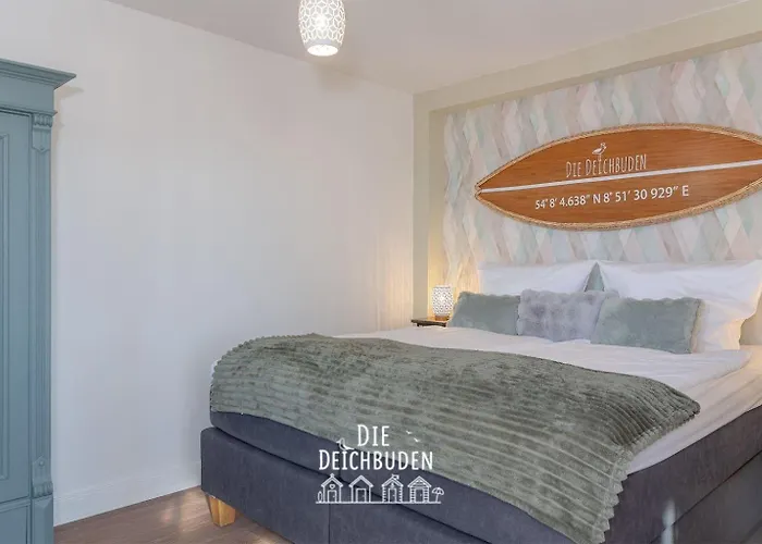 Suite-10 Appartamento *