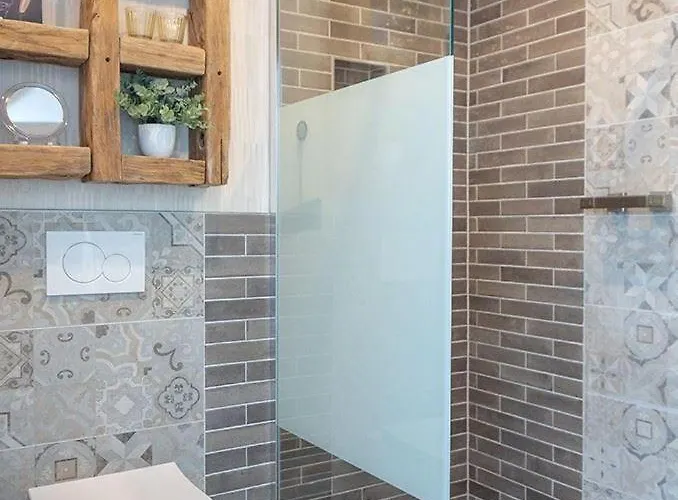 Appartamento Suite-10 *