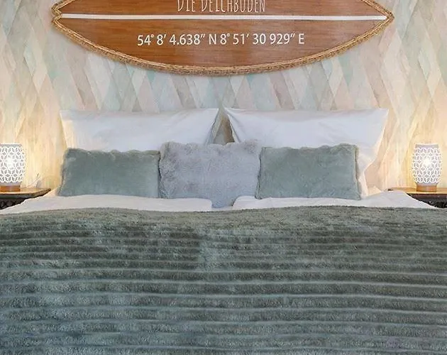 Suite-10 Appartamento