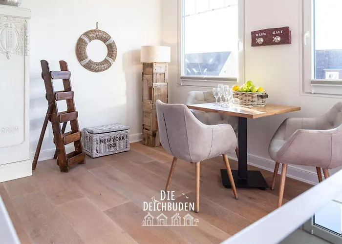 Suite-10 Appartamento *